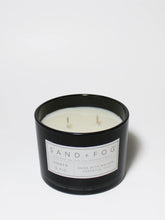 Amber & Fig 12 oz scented candle
